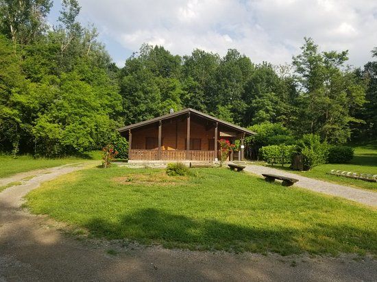 Parco di Brenno